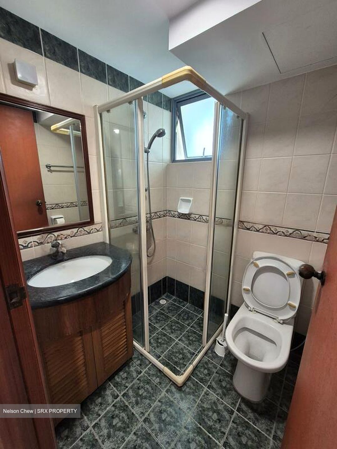 Aquarius By The Park (D16), Condominium #480377111